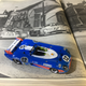Illustration for article titled 1973 Le Mans